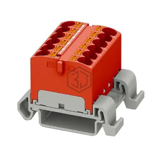 3273684 - Phoenix Contact - Terminal Blocks - Specialized