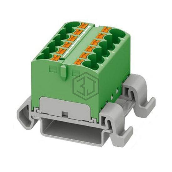 3273688 - Phoenix Contact - Terminal Blocks - Specialized
