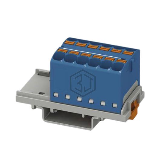 3273550 - Phoenix Contact - Terminal Blocks - Specialized
