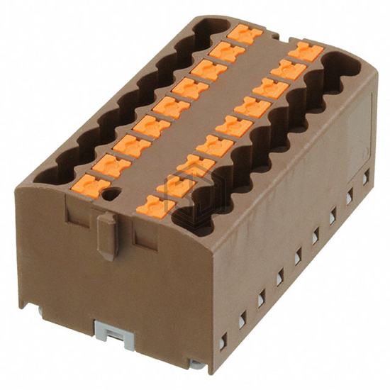 3273318 - Phoenix Contact - Terminal Blocks - Specialized