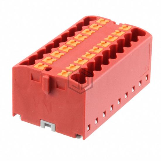 3273442 - Phoenix Contact - Terminal Blocks - Specialized
