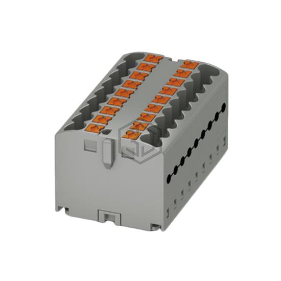 3273308 - Phoenix Contact - Terminal Blocks - Specialized