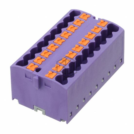 3273324 - Phoenix Contact - Terminal Blocks - Specialized