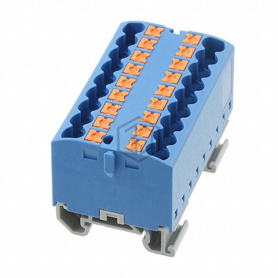 3274146 - Phoenix Contact - Terminal Blocks - Specialized
