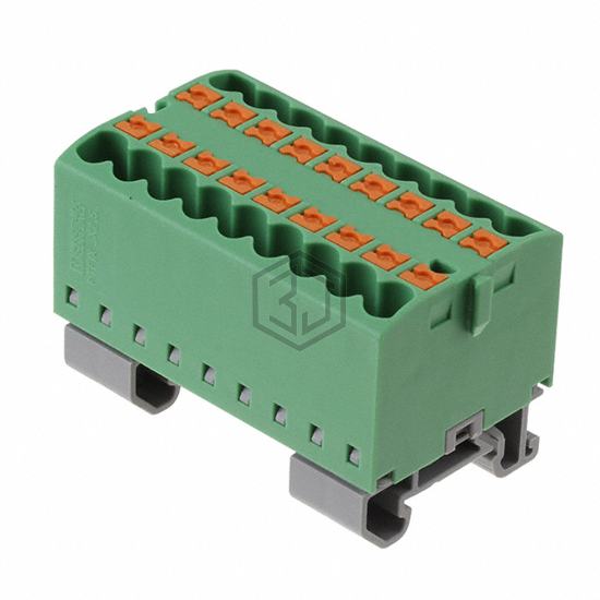 3274152 - Phoenix Contact - Terminal Blocks - Specialized
