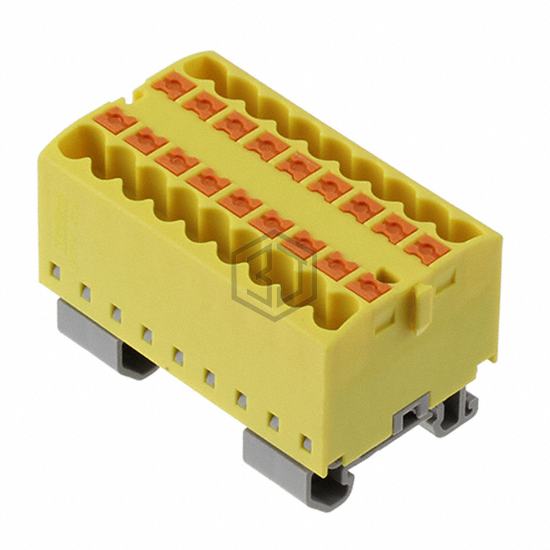 3274150 - Phoenix Contact - Terminal Blocks - Specialized
