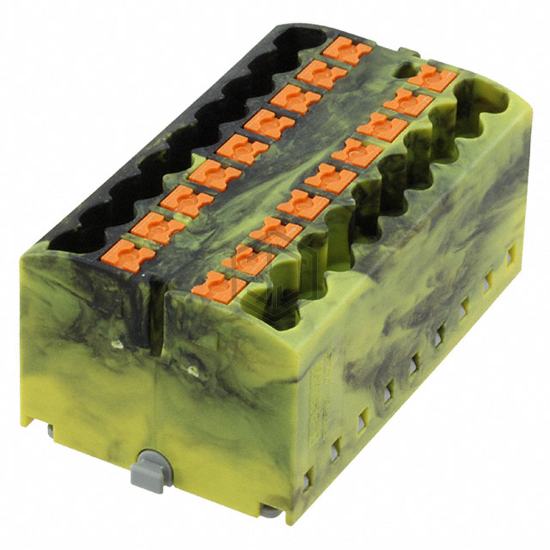 3273458 - Phoenix Contact - Terminal Blocks - Specialized
