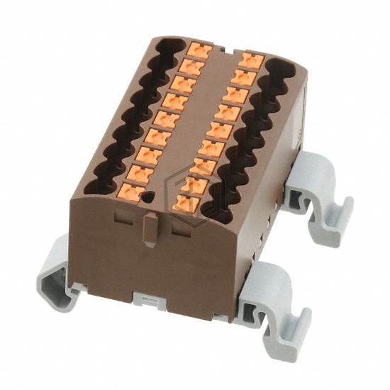 3273186 - Phoenix Contact - Terminal Blocks - Specialized