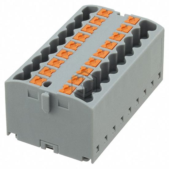3273438 - Phoenix Contact - Terminal Blocks - Specialized
