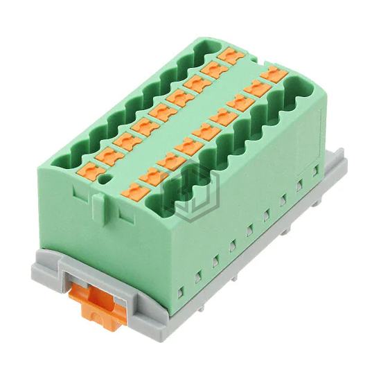 3273052 - Phoenix Contact - Terminal Blocks - Specialized