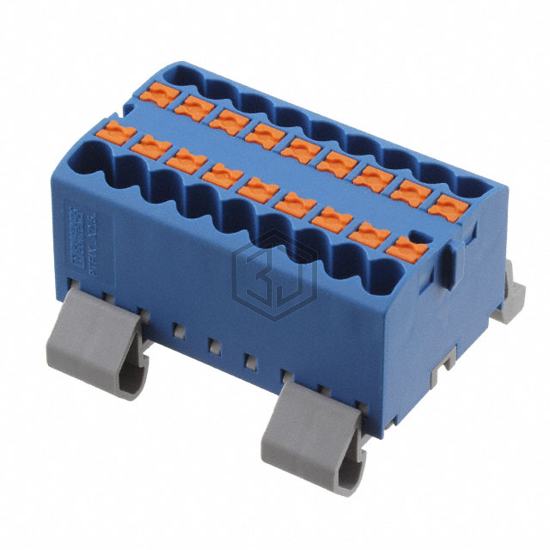 3273178 - Phoenix Contact - Terminal Blocks - Specialized