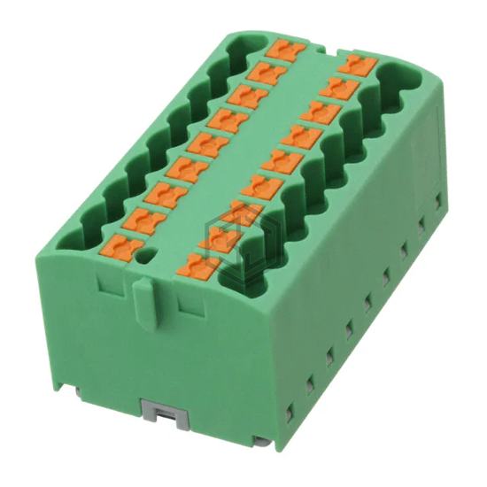 3273316 - Phoenix Contact - Terminal Blocks - Specialized