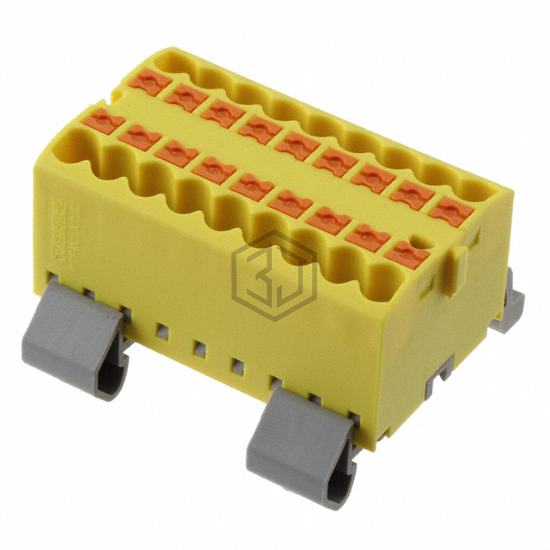 3273182 - Phoenix Contact - Terminal Blocks - Specialized