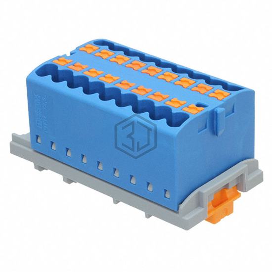 3273046 - Phoenix Contact - Terminal Blocks - Specialized