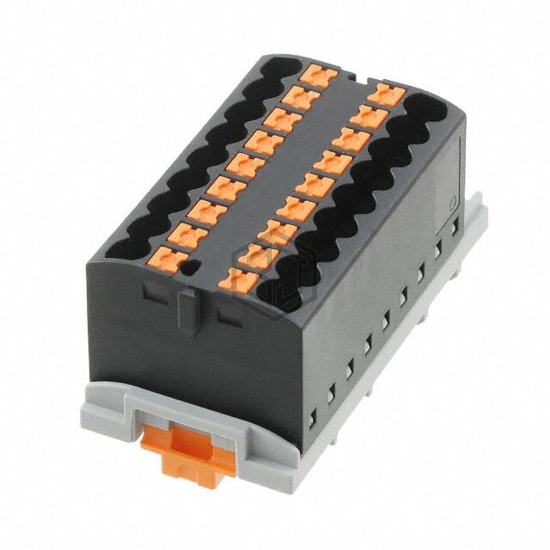 3273058 - Phoenix Contact - Terminal Blocks - Specialized