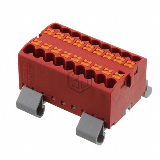 3273180 - Phoenix Contact - Terminal Blocks - Specialized