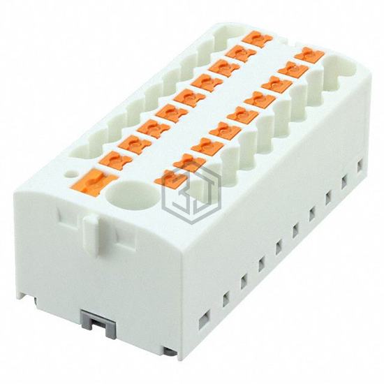 3273386 - Phoenix Contact - Terminal Blocks - Specialized