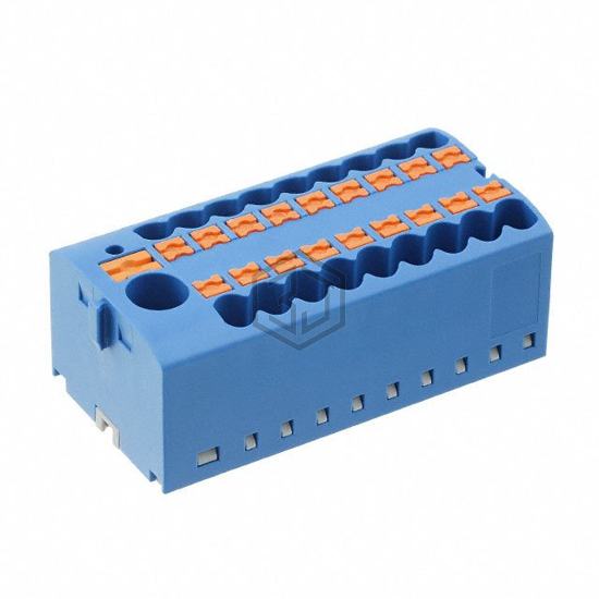 3273506 - Phoenix Contact - Terminal Blocks - Specialized