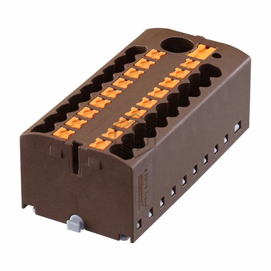 3273514 - Phoenix Contact - Terminal Blocks - Specialized