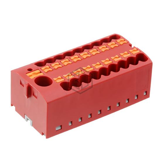 3273378 - Phoenix Contact - Terminal Blocks - Specialized