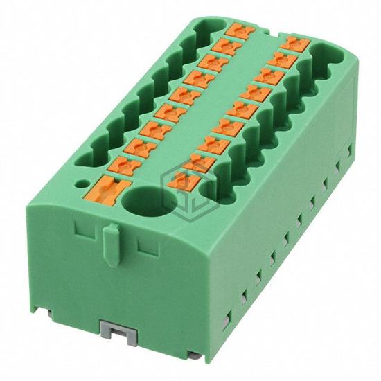 3273512 - Phoenix Contact - Terminal Blocks - Specialized