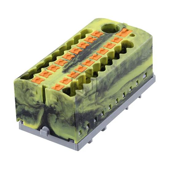 3273130 - Phoenix Contact - Terminal Blocks - Specialized