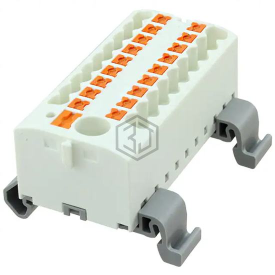 3273254 - Phoenix Contact - Terminal Blocks - Specialized
