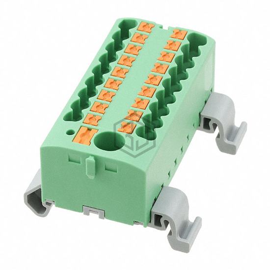 3273250 - Phoenix Contact - Terminal Blocks - Specialized
