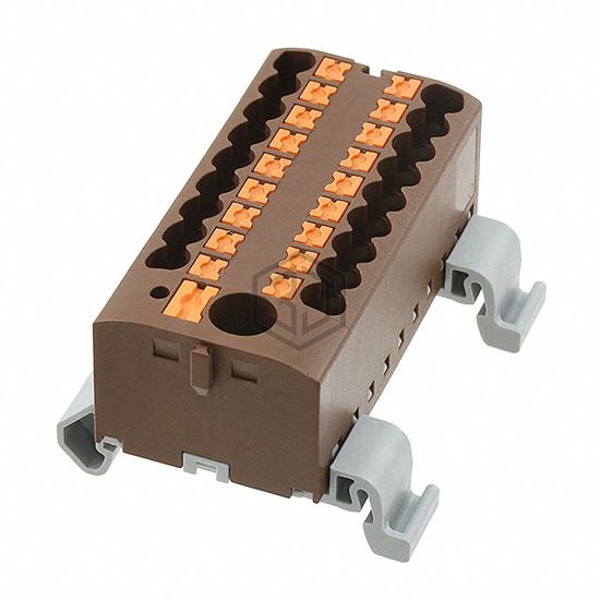 3273252 - Phoenix Contact - Terminal Blocks - Specialized