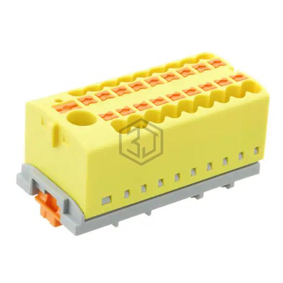3273116 - Phoenix Contact - Terminal Blocks - Specialized