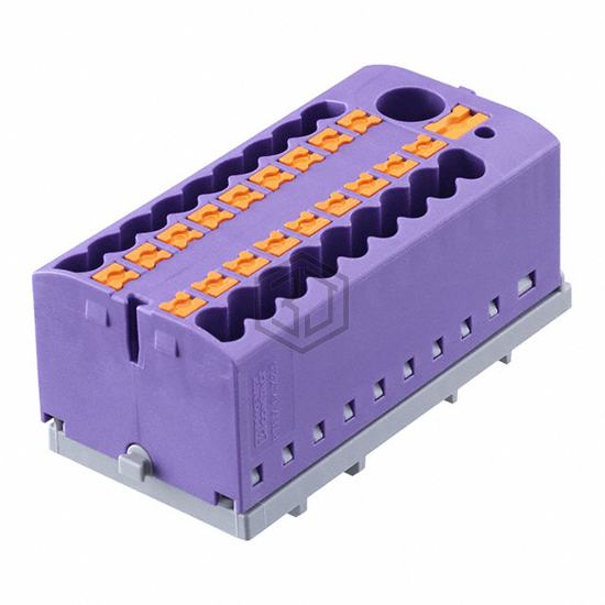 3273126 - Phoenix Contact - Terminal Blocks - Specialized