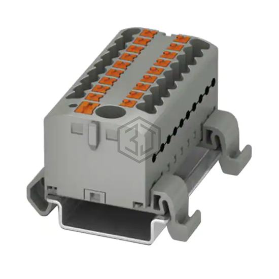 3273242 - Phoenix Contact - Terminal Blocks - Specialized