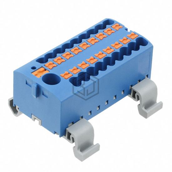 3273244 - Phoenix Contact - Terminal Blocks - Specialized