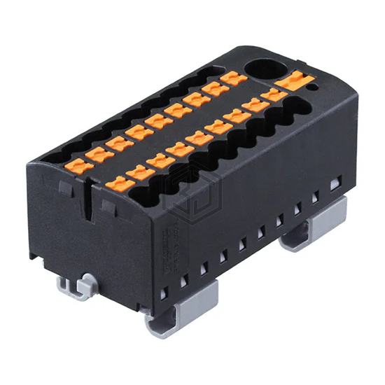 3274224 - Phoenix Contact - Terminal Blocks - Specialized