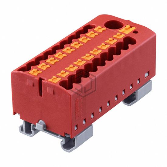 3274214 - Phoenix Contact - Terminal Blocks - Specialized