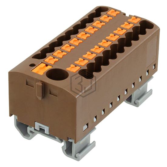 3274220 - Phoenix Contact - Terminal Blocks - Specialized