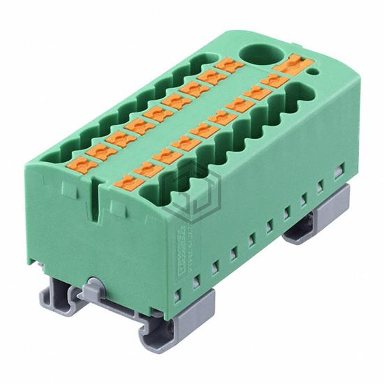 3274218 - Phoenix Contact - Terminal Blocks - Specialized