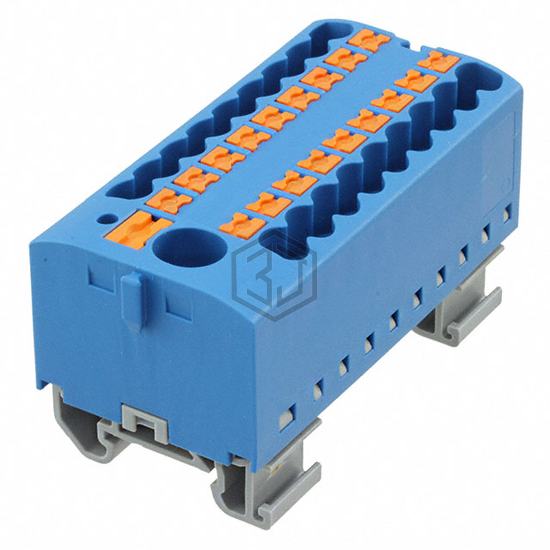 3274212 - Phoenix Contact - Terminal Blocks - Specialized