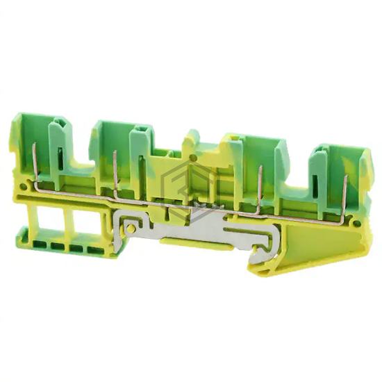 3042162 - Phoenix Contact - Terminal Blocks - Specialized