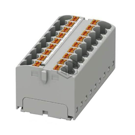 3273834 - Phoenix Contact - Terminal Blocks - Specialized