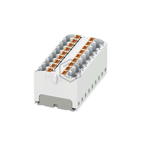 3273846 - Phoenix Contact - Terminal Blocks - Specialized