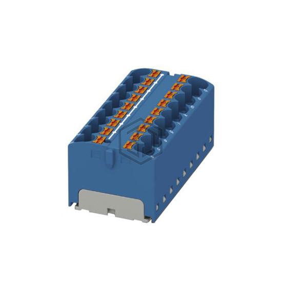 3273836 - Phoenix Contact - Terminal Blocks - Specialized