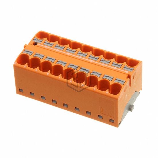 3273984 - Phoenix Contact - Terminal Blocks - Specialized
