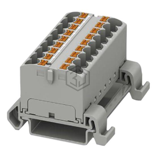 3273702 - Phoenix Contact - Terminal Blocks - Specialized