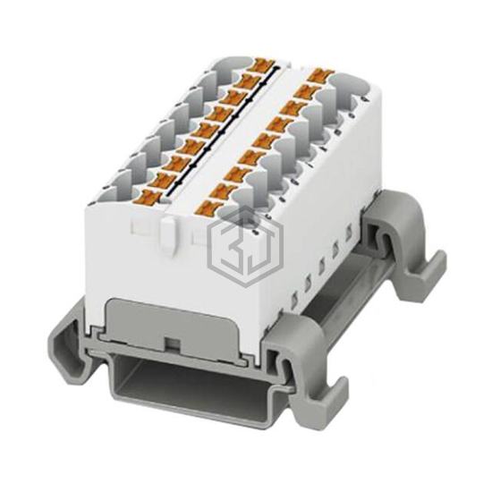3273714 - Phoenix Contact - Terminal Blocks - Specialized