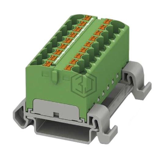 3273710 - Phoenix Contact - Terminal Blocks - Specialized
