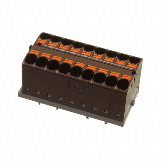3273580 - Phoenix Contact - Terminal Blocks - Specialized
