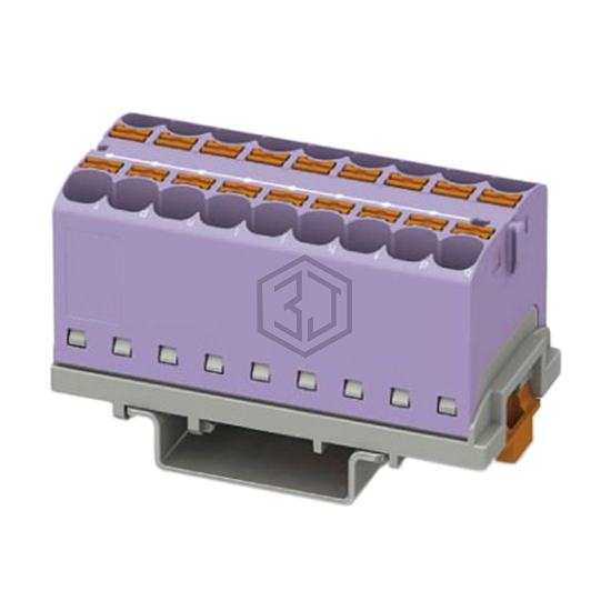 3273586 - Phoenix Contact - Terminal Blocks - Specialized