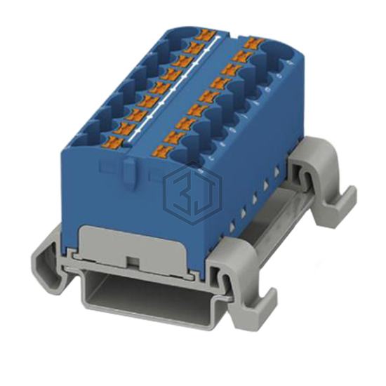 3273704 - Phoenix Contact - Terminal Blocks - Specialized