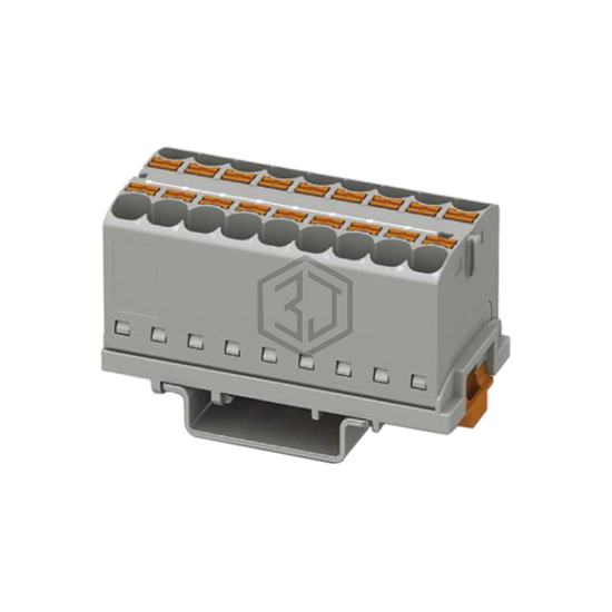 3273570 - Phoenix Contact - Terminal Blocks - Specialized